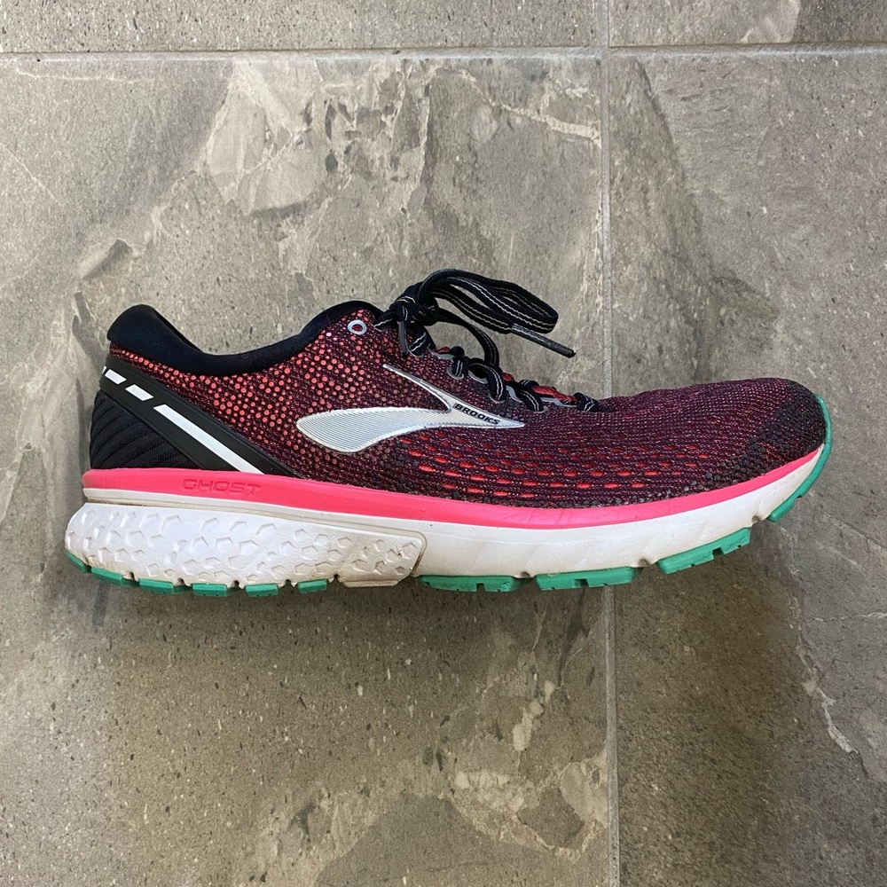 Brooks Ghost 11 Running Shoes Women’s 9.5